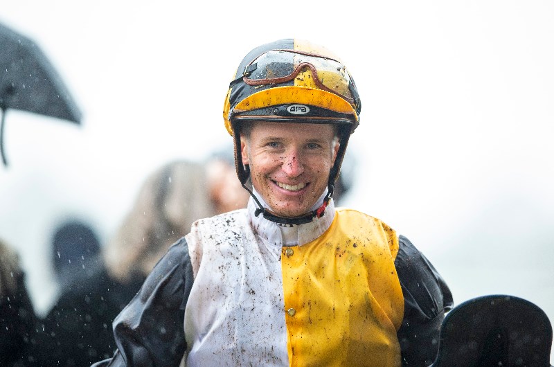 james mcdonald megabet wfarm