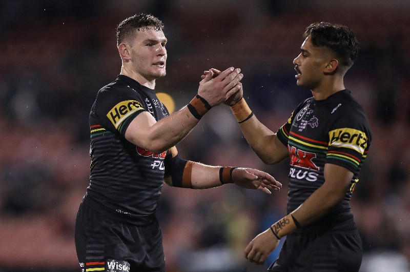 New Zealand Warriors vs Penrith Panthers Betting Tips ...