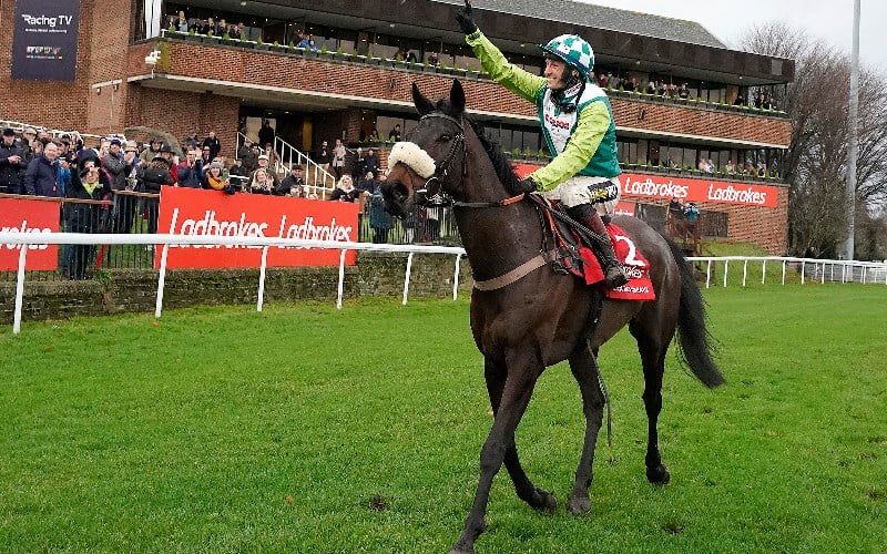 2024 Kempton Christmas Festival Tips & Predictions Betting updates, odds, tips, racecard and