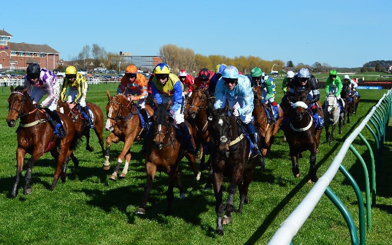 2025 Scottish Grand National Tips & Predictions Betting updates, odds