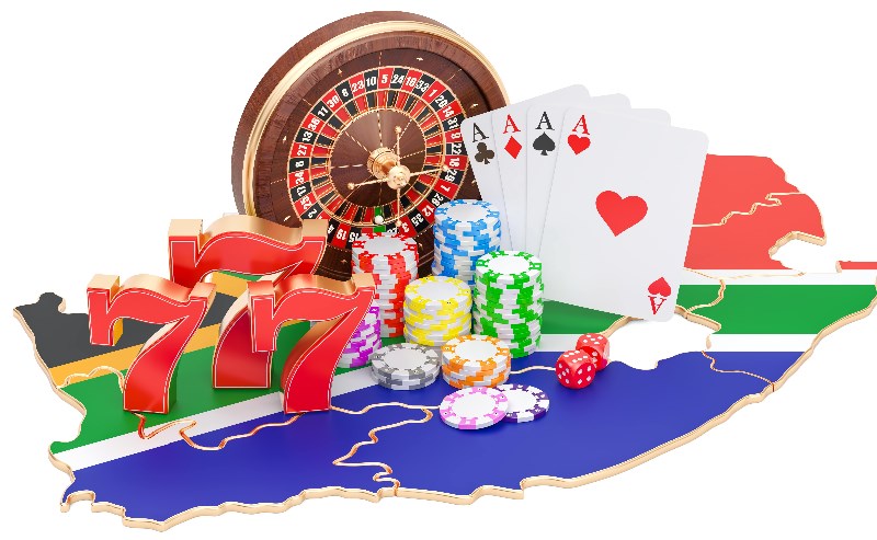 African Online Casino African Online Casino