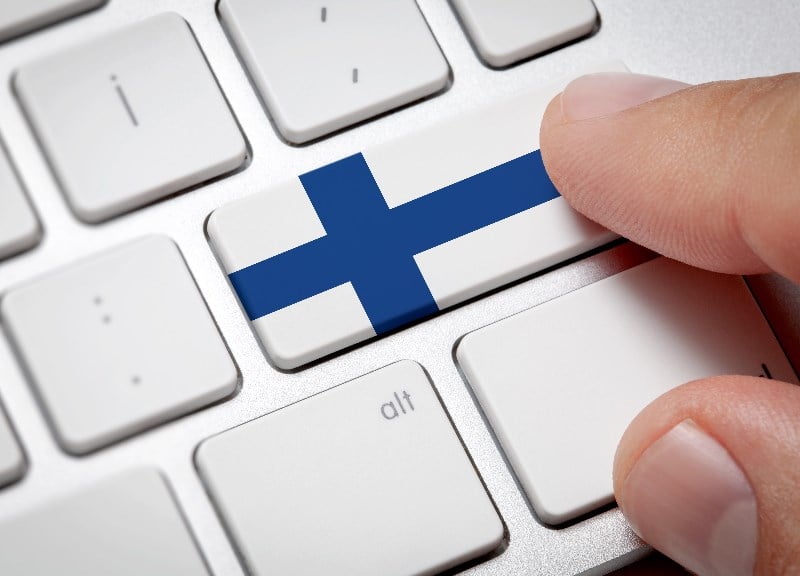 Finland online casinos