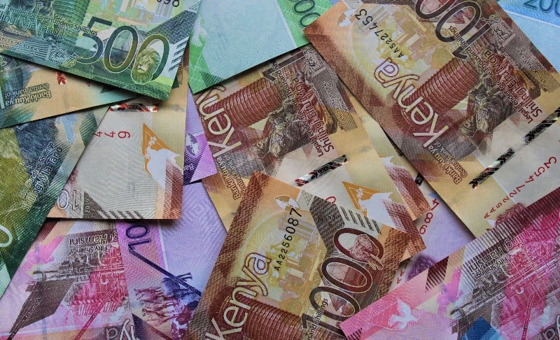 Kenyan shillings for gambling Kenyan shillings for gambling
