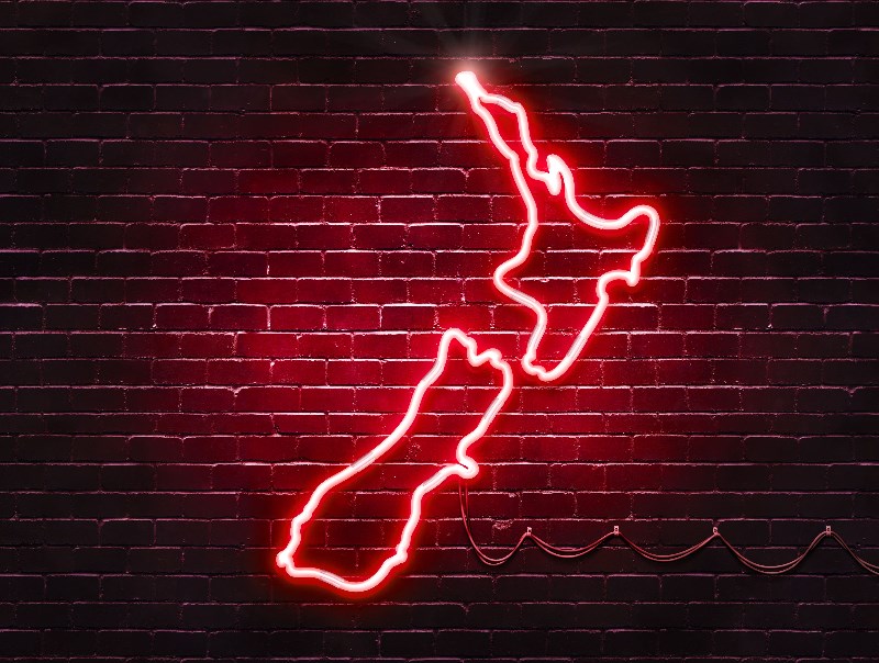 New Zealand Online Casino New Zealand Online Casino