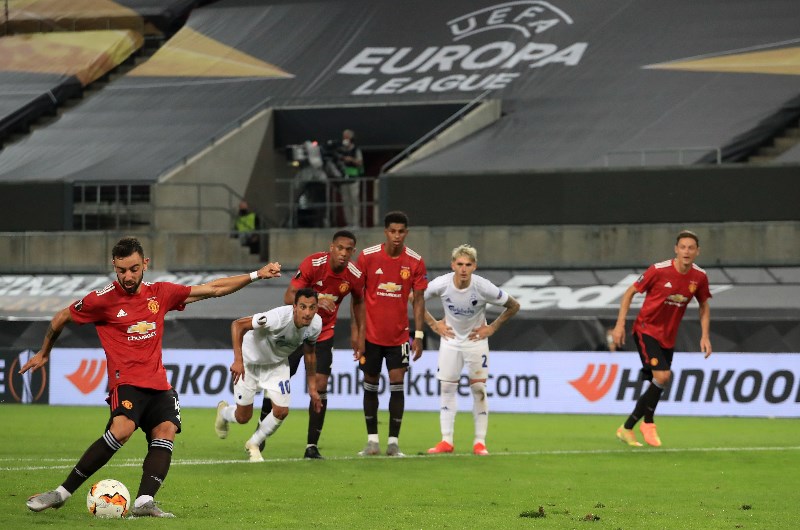 bruno fernandes