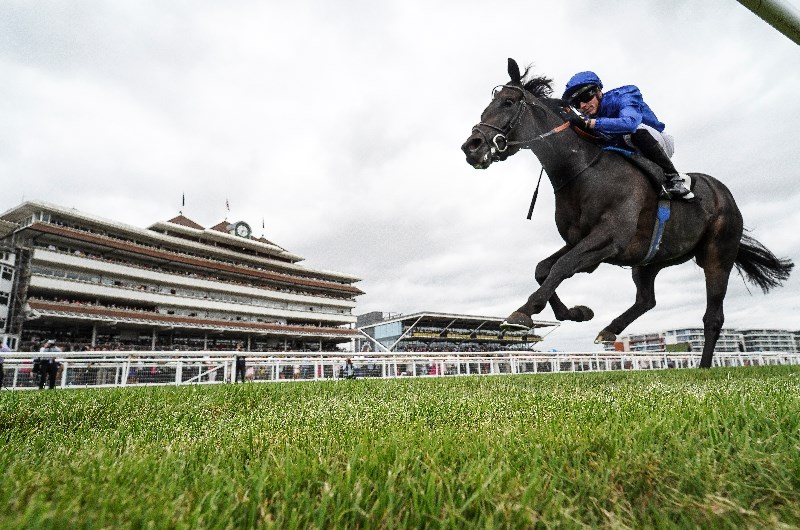 geoffrey freer stakes