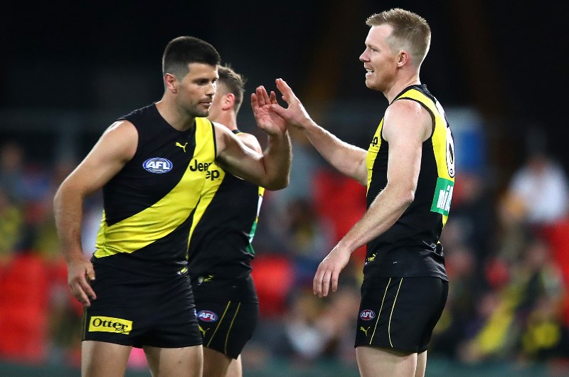 riewoldt