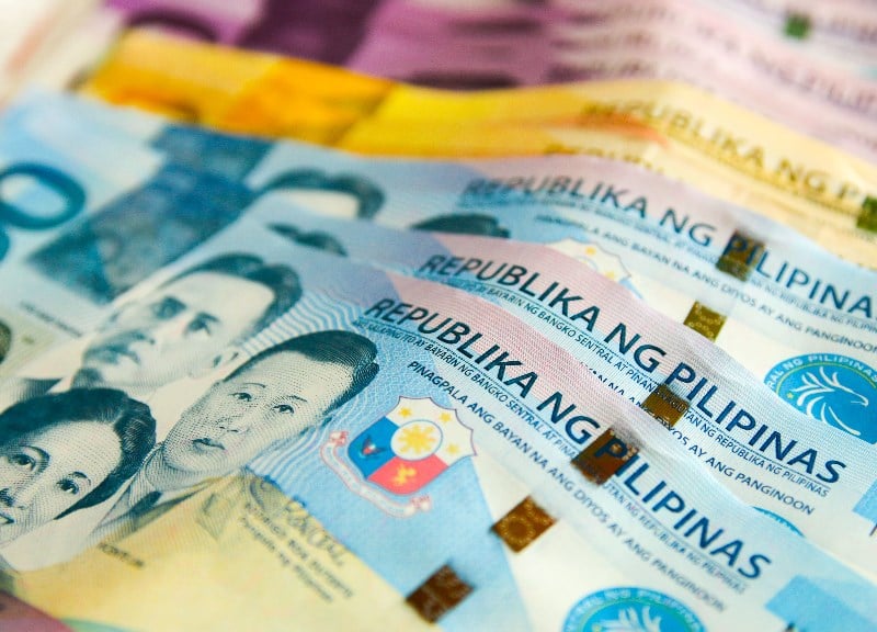 Philippines Peso Casino Philippines Peso Casino
