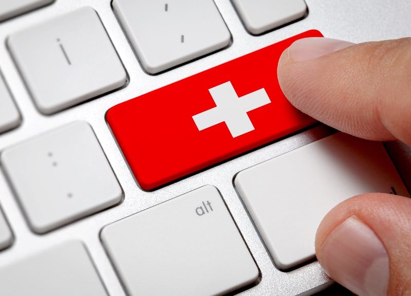 Switzerland online casino