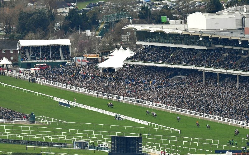 Cheltenham 2025 Tips Free Festival Betting Tips 2025