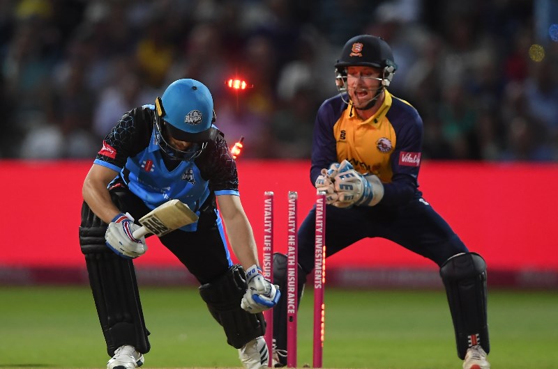 Vitality T20 blast