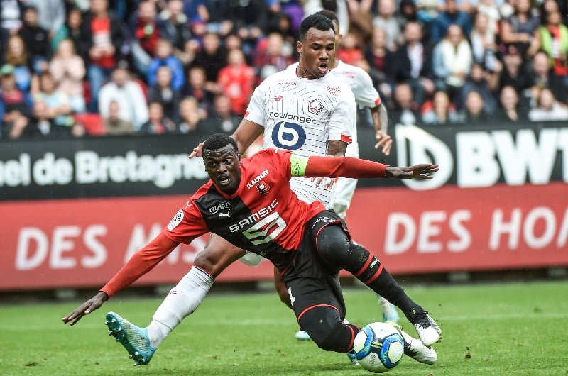 Lille vs Rennes Betting Tips, Predictions & Odds - Can Rennes upset Lille  in Ligue 1?