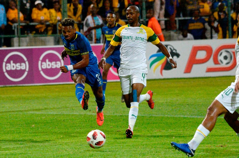 South African PSL