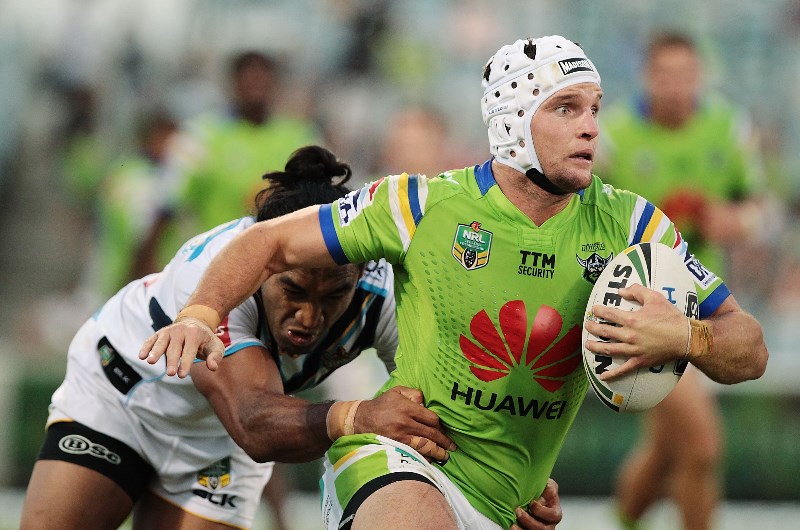 Weekend NRL Multi