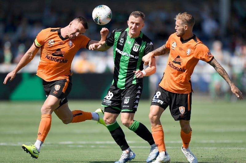 Brisbane Roar vs Western United Betting Tips, Preview & Odds  Can
