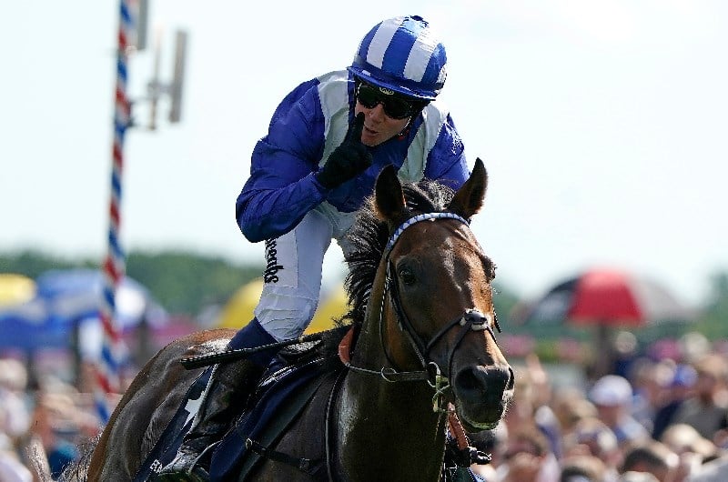 nunthorpe stakes