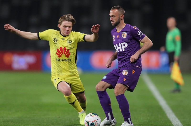 Wellington Phoenix vs Perth Glory Betting Tips, Predictions & Odds -  Phoenix to send Perth packing in eliminator