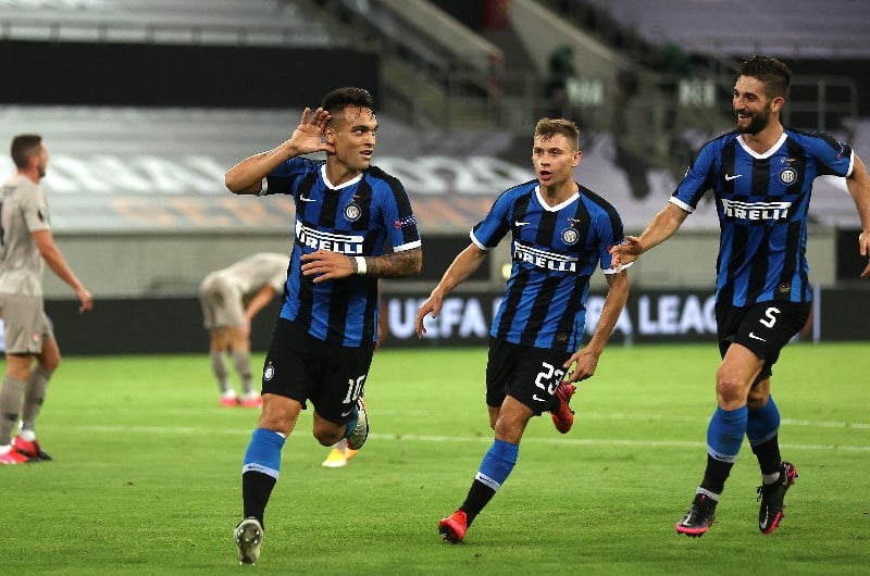 Sevilla vs Inter Milan UEFA Europa League Final 2020 - Live tonight ...