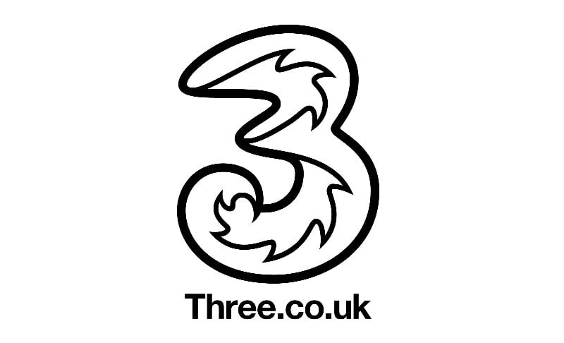 Three Mobile Three Mobile