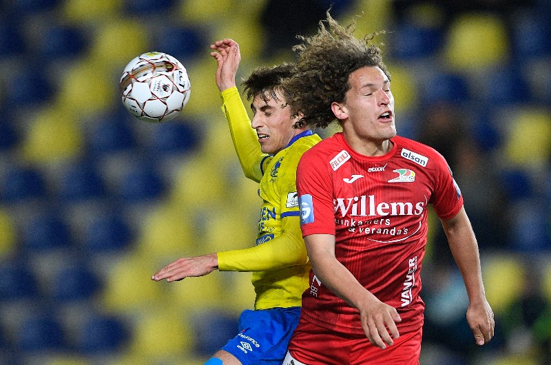 Sint-Truiden Oostende