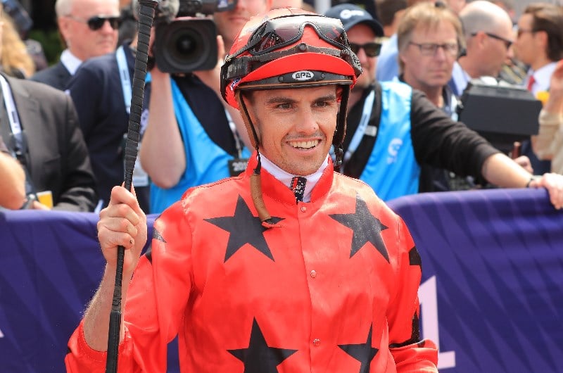 Billy Egan Megabet