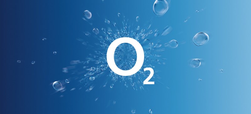 O2 Logo