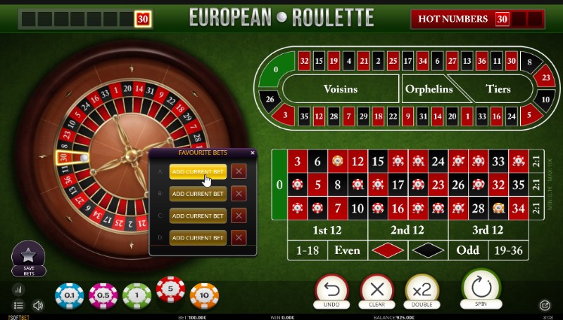 Penny Roulette Saving Bet Penny Roulette Saving Bet