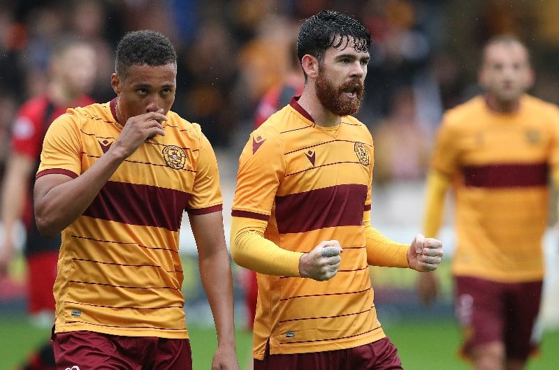 Motherwell