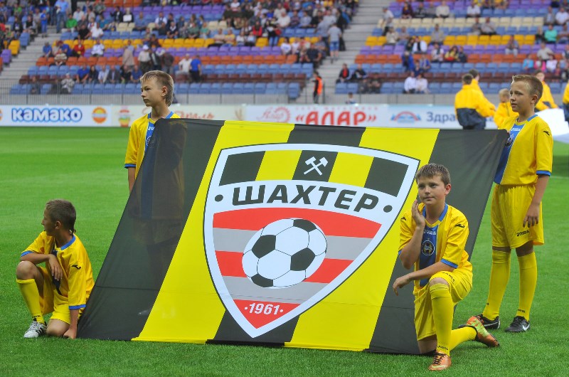 Shakhter Soligorsk