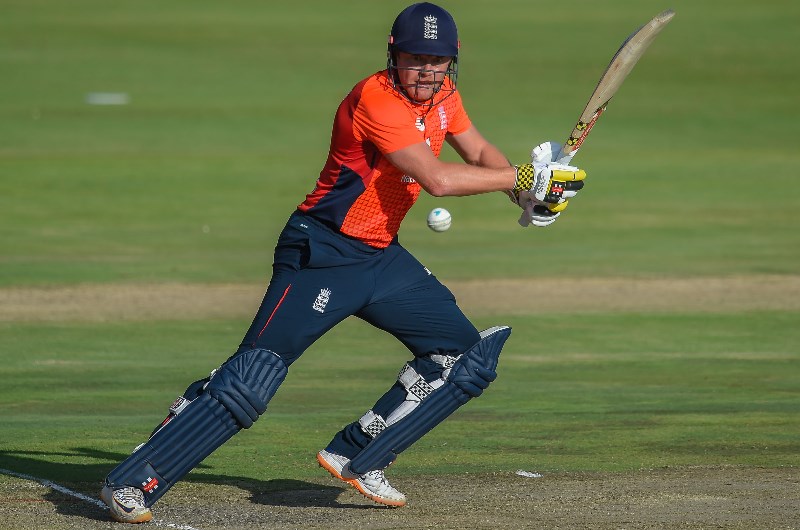 jonny bairstow T20 cricket