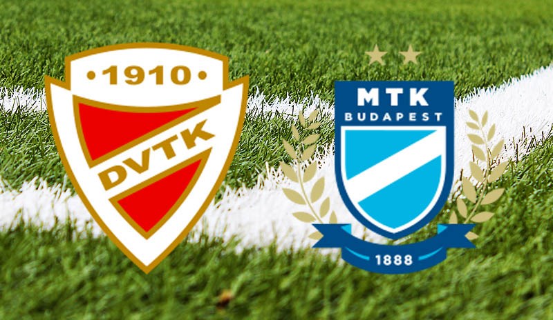 Diosgyori vs MTK Budapest