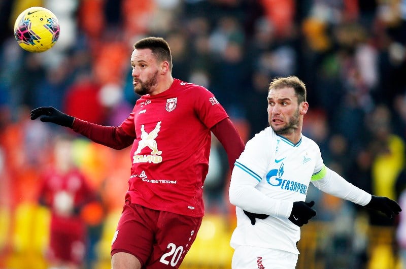 Rubin Kazan