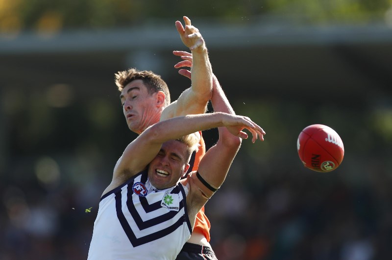 Fremantle vs GWS Betting Tips, Preview & Odds