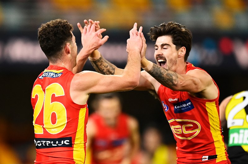 gold coast suns