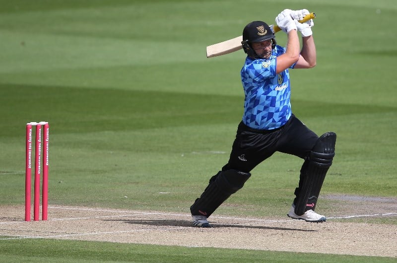 Middlesex vs Sussex Sharks