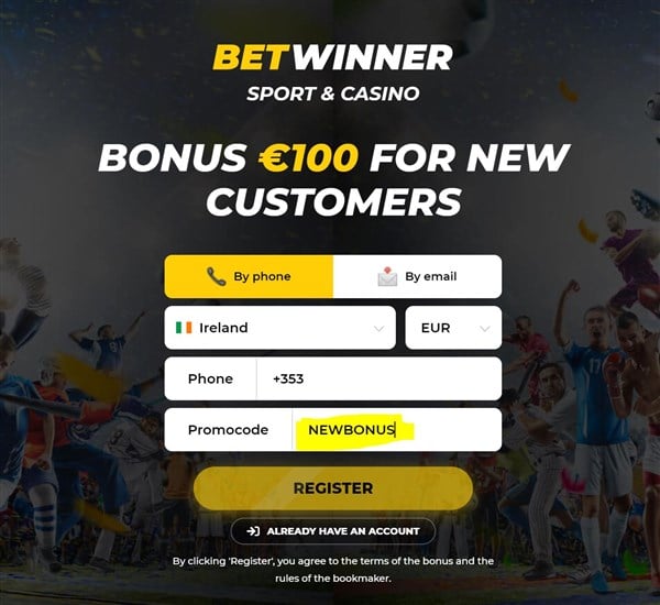 betwinner promo code 2021 betwinner promo code 2021