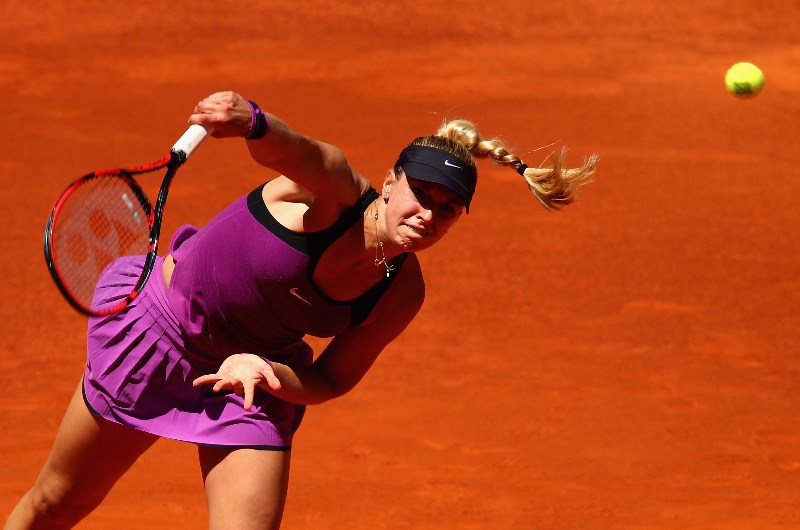 Sabine Lisicki