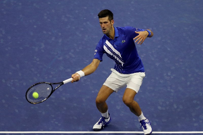djokovic
