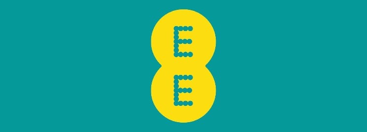 EE Logo