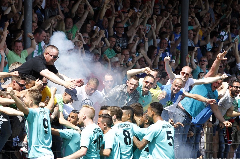 Netherlands Eerste Divisie Live Streaming - Watch Eerste Divisie