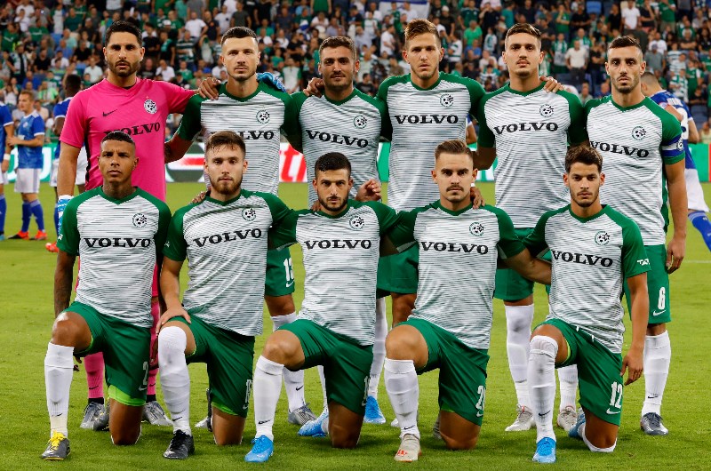 Maccabi Haifa vs Benfica Prediction and Betting Tips