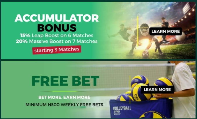 lionsbet promotions