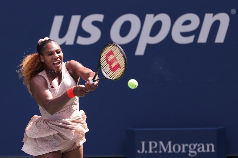 Serena Williams