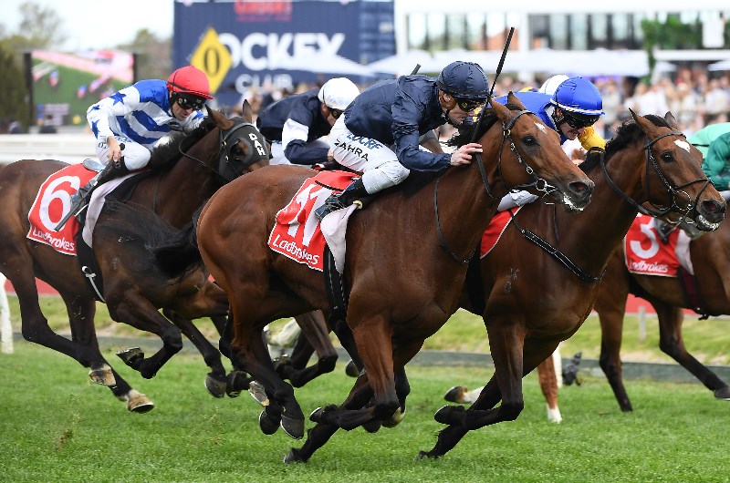 Caulfield Stakes Tips