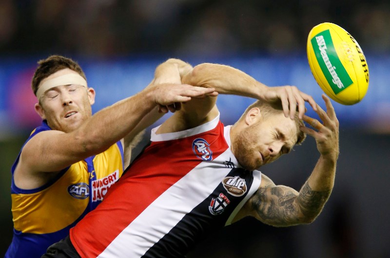 St Kilda vs West Coast Betting Tips, Preview & Odds