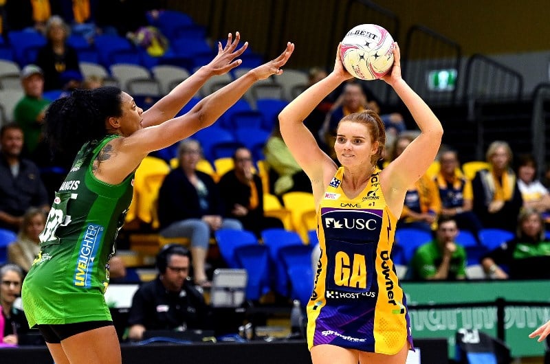 super netball