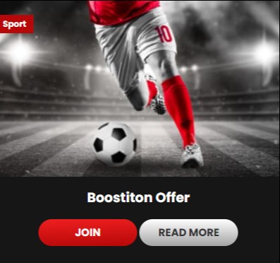 betiton promotions