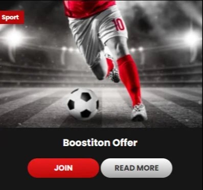 betiton promotions