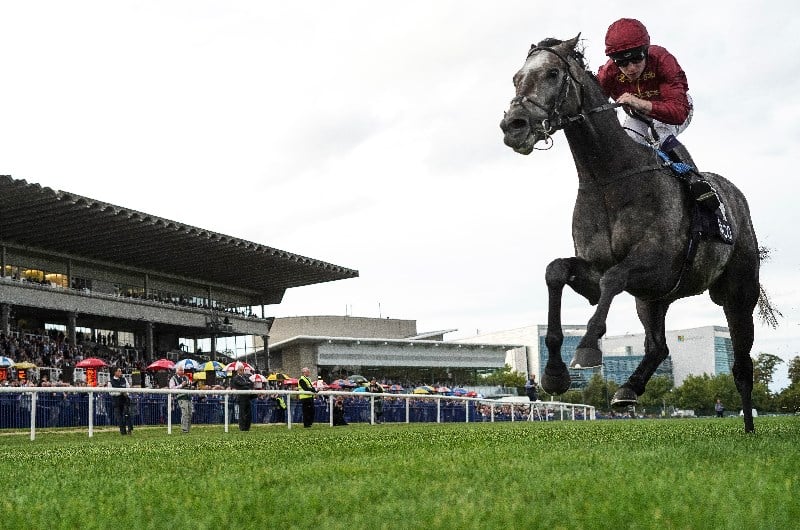 Leopardstown september