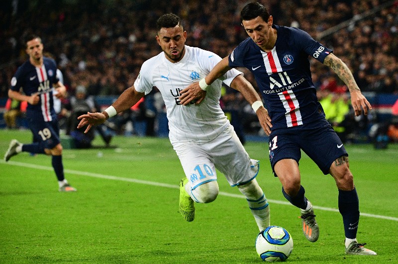 PSG vs Marseille Betting Tips, Predictions & Odds - Decimated PSG